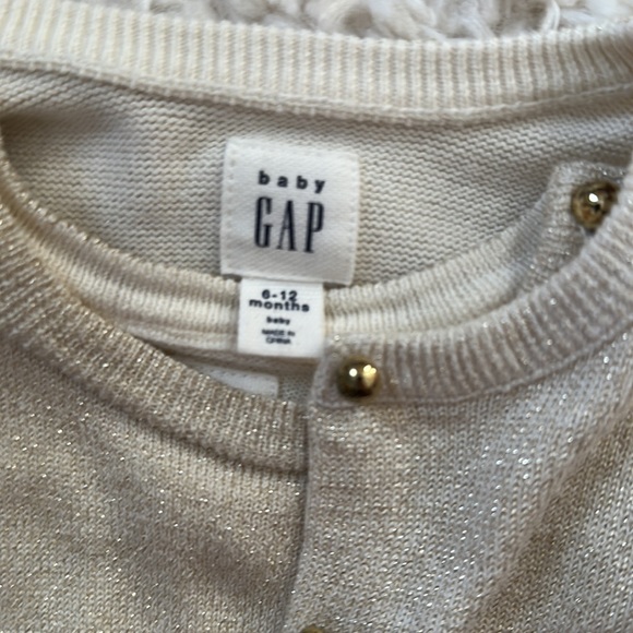 Baby Gap Fancy Dress Bundle - Picture 3 of 6